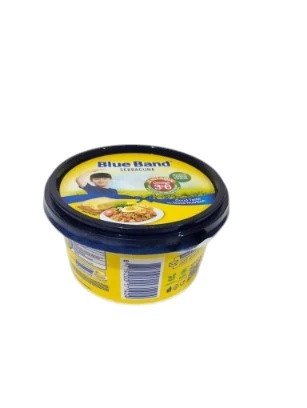 Blue Band 250gr Tube